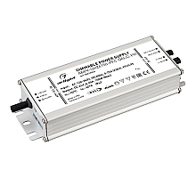 Блок питания Arlight ARPV-UH24150-PFC-DALI2-PH (24V, 6.3A, 150W, IP67) 026126(2)