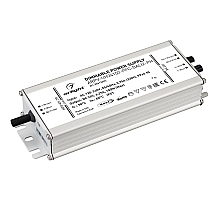 Блок питания Arlight ARPV-UH24150-PFC-DALI2-PH (24V, 6.3A, 150W, IP67) 026126(2)