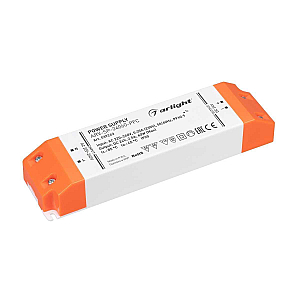 Блок питания Arlight ARV-SP-24060-PFC (24V, 2.5A, 60W) 039243