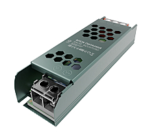 Блок питания OGM 24В, 40Вт, 175-240В, 1,6А, IP20 PS3-56