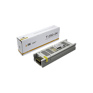 Блок питания SWG T-250-24 001035