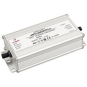 Блок питания Arlight ARPV-LG48100-PFC-A 48V 2.12A 100W IP67 030035