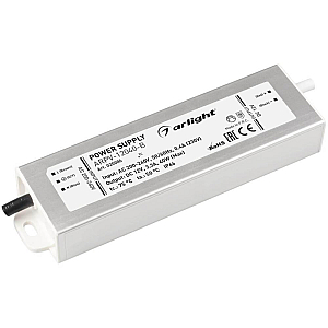 Блок питания Arlight ARPV-12040-B (12V, 3.3A, 40W) 020086