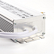 Блок питания для светодиодной ленты Feron LB007 12V 200W IP67 16,5A 48061