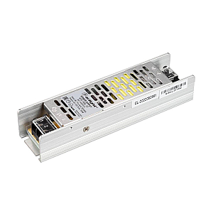 Блок питания Arlight HTS-100L-12 (12V, 8.4A, 100W) 020974(1)
