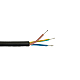 Блок питания Feron LB007 12V 400W IP67 33,3A 48743