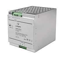 Блок питания Arlight ARV-DRP960-24 (24V, 40A, 960W, PFC) 053072