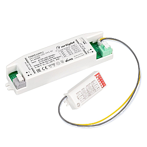 Блок питания Arlight SPV-42300-SDE-PFC (19W, 28-42V, 300mA, 5.8GHz) 041355