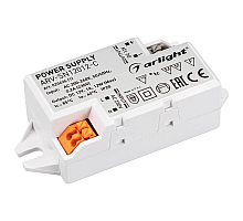 Блок питания для светодиодной ленты Arlight ARV-SN 020426(1)