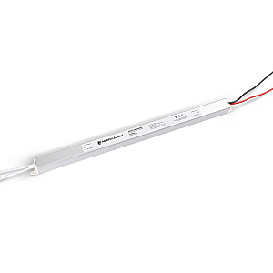 Блок питания Ambrella Light LED Driver 24V 72Вт AC185-260 3A IP20 GS8626