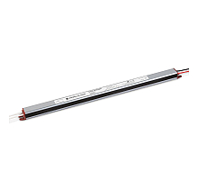 Блок питания для светодиодной ленты Ambrella Light Illumination 60Вт DC12В 5A IP67 GS9807