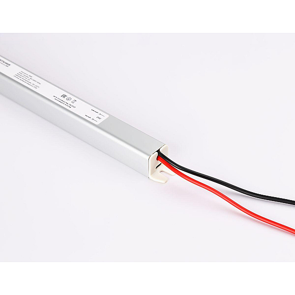 Блок питания Ambrella light Illumination LED Driver 24V 100W IP20 4,2A GS8627
