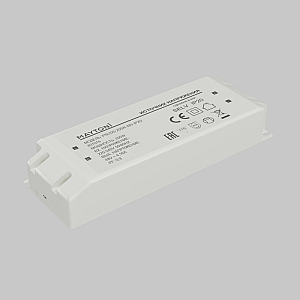 Источник напряжения Maytoni Led Strip PSL025 48В 200Вт IP20 831015