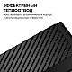 Блок питания Apeyron Pro 24В, 250Вт, 100-277В, 10,4А,IP20 03-210
