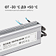 Блок питания Apeyron 24В 250Вт импульсный IP67 175-265В 10,4А 03-115