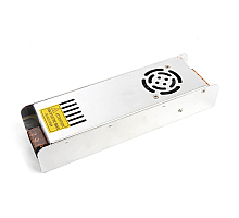 Трансформатор для светодиодной ленты Feron LB019 500Вт 24В IP20 48049