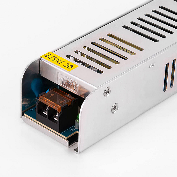 Блок питания для светодиодной ленты Elektrostandard 4690389168109