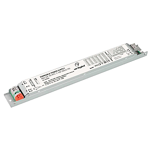Блок питания Arlight ARJ-SP-70-PFC-1-10V-DALI2-PD (70W, 9-66V, 0.7-1.4A) 036290