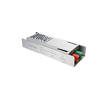 Блок питания Maytoni PSL013 150Вт DC24В IP20 821007
