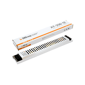 Блок питания SWG XT-250-12 003062