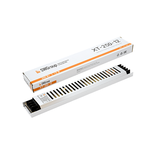 Блок питания SWG XT-250-12 003062