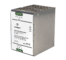 Блок питания Arlight ARV-DRP480-PFC-24 (24V, 20A, 480W) 040231