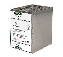 Блок питания Arlight ARV-DRP480-PFC-24 (24V, 20A, 480W) 040231
