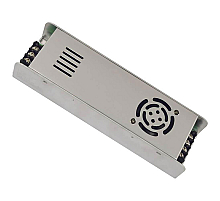 Блок питания (UL-00002435) Uniel 24V 360W IP20 15A UET-VAS-360B20 24V IP20