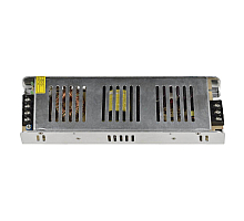 Блок питания (UL-00004331) Uniel 12V 250W IP20 20,8A UET-VAS-250A20 12V IP20