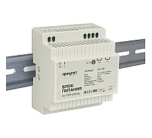Блок питания Apeyron 60Вт DC12В 5А IP20 03-161