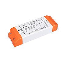 Блок питания Arlight ARV-SP-24200-PFC-B (24V, 8.3A, 200W) (IP20 Пластик) 022922(3)