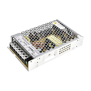 Блок питания Maytoni Led strip 250Вт DC24В IP20 220206