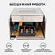 Блок питания Apeyron 12В 150Вт IP20 12, А 03-50