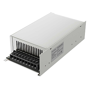 Блок питания Maytoni Led Strip PSL006 48В 600Вт IP20 831012