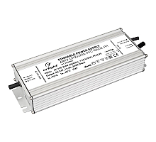 Блок питания Arlight ARPV-UH24320A-PFC-DALI2-PH (24V, 13.3A, 320W, IP67) 025654(2)
