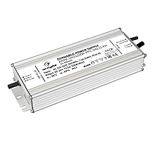 Блок питания Arlight ARPV-UH24320A-PFC-DALI2-PH (24V, 13.3A, 320W, IP67) 025654(2)