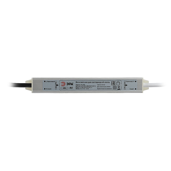 Блок питания Эра LP-LED-40W-IP67-24V-S Б0061143