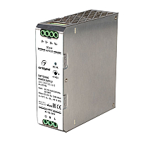 Блок питания Arlight ARV-DRP120-24-B (24V, 5A, 120W) 037156
