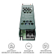 Блок питания OGM 12В 40Вт IP20 3,2А PS3-46