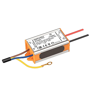 Блок питания Arlight ARPJ-SN-18300 (5W, 9-18V, 300mA, IP65) 040792