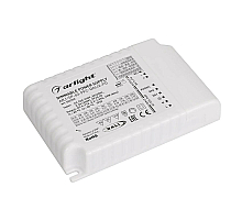 Блок питания Arlight ARJ-SP-60-PFC-DALI2-PD (60W, 9-71V, 0.35 -1.05A, IP20) 033732