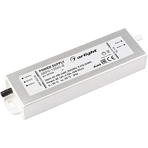 Блок питания Arlight ARPV-12045-B (12V, 3.8A, 45W) 021964