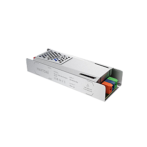 Блок питания Maytoni PSL013 150Вт DC24В IP20 821007