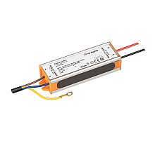 Блок питания Arlight ARPJ-SN-45700 (30W, 20-45V, 700mA, IP65) 045405