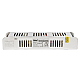 Блок питания Uniel UET-VAS-200B20 24V IP20 UL-00002433