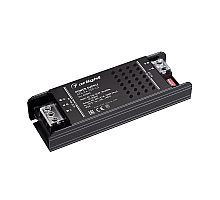 Блок питания Arlight ATS-24-100-LS (24V, 4.1A, 100W) 049063