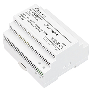 Блок питания Arlight ARV-DR150-24 (24V, 6.25A, 150W) 035700