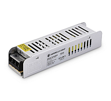 Блок питания с EMC для светодиодной Ambrella Light Illumination ленты 60Вт DC12В 5A IP20 GS8651