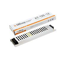 Блок питания SWG XT-120-12 003059