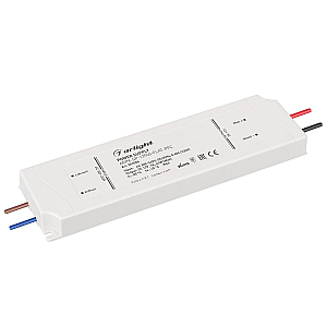 Блок питания Arlight ARPV-SP-12060-FLAT-PFC (12V, 5A, 60W) 049006